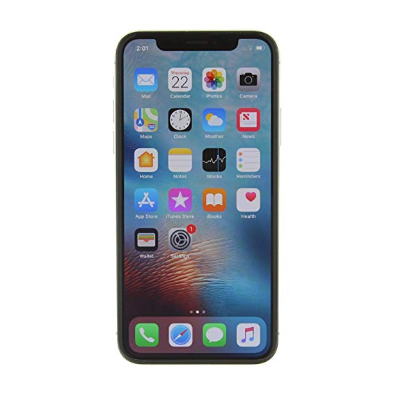 iPhone X Display Module Replacement Program for Touch Issues Laptop