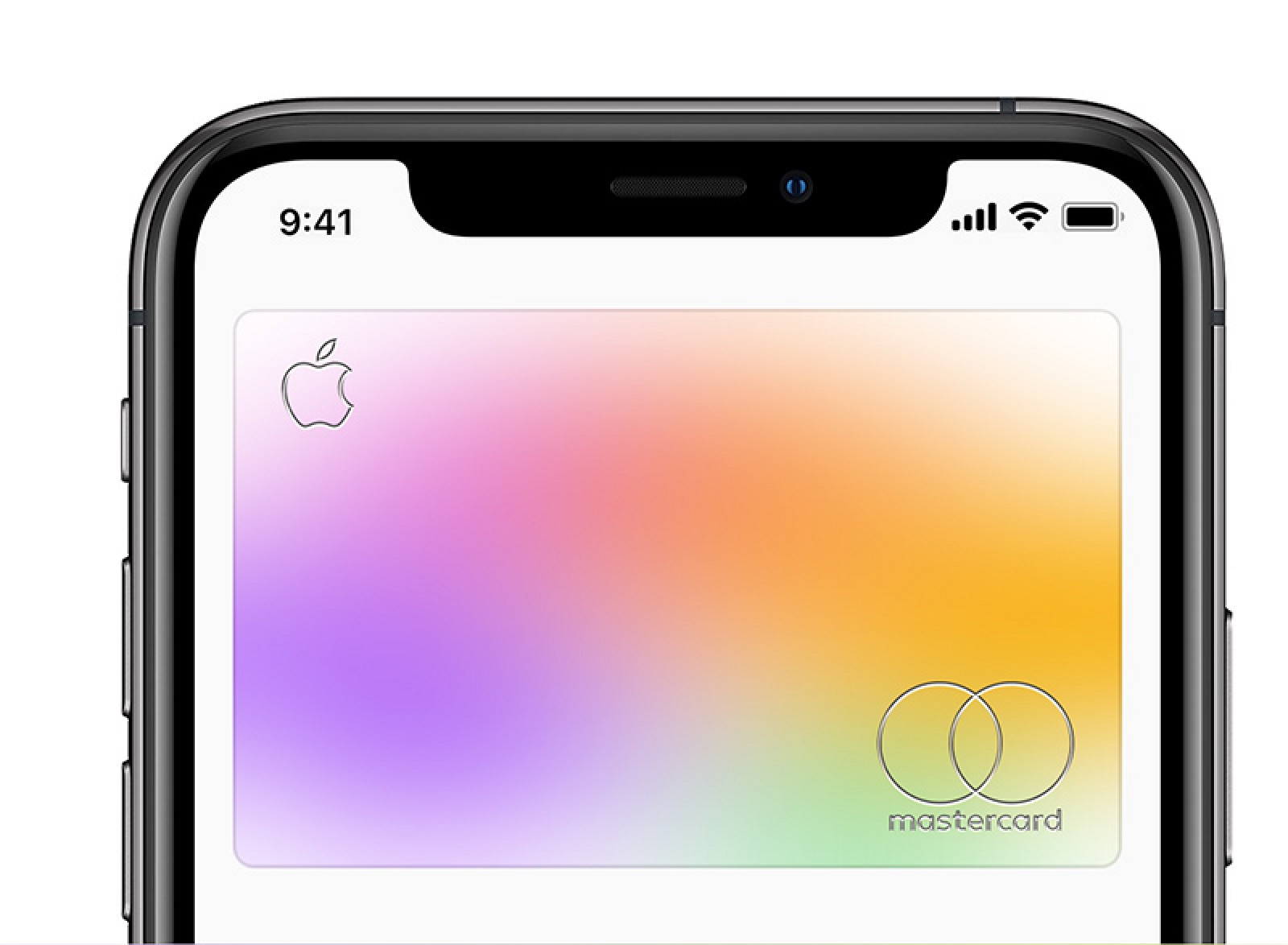 Apple Card Said to Launch as Early as First Half of August ...