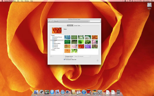 Toptek Jul#5 Change Background