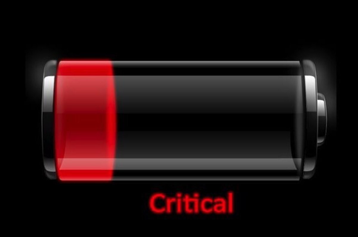 Batterycritical