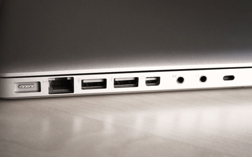 Thunderbolt Port Macbook Air Thunderbolt Port Macbook Air