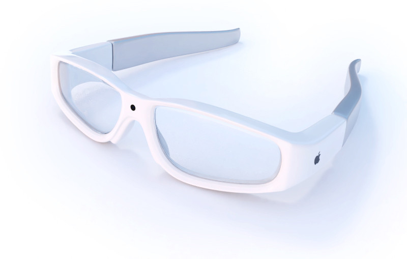 Apple Glasses Concept Macrumors