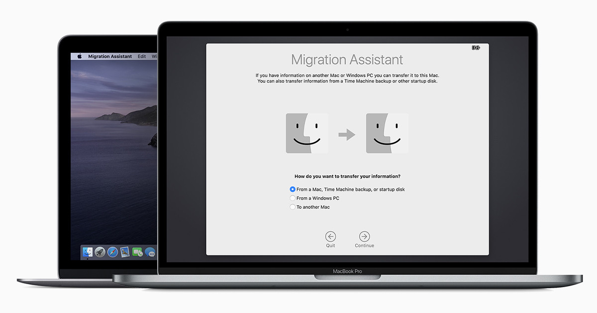 Toptek Moce Content Macbook