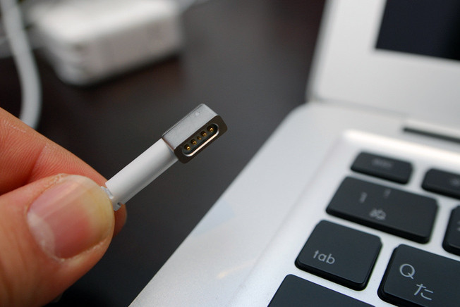 Magsafe Macbook Air