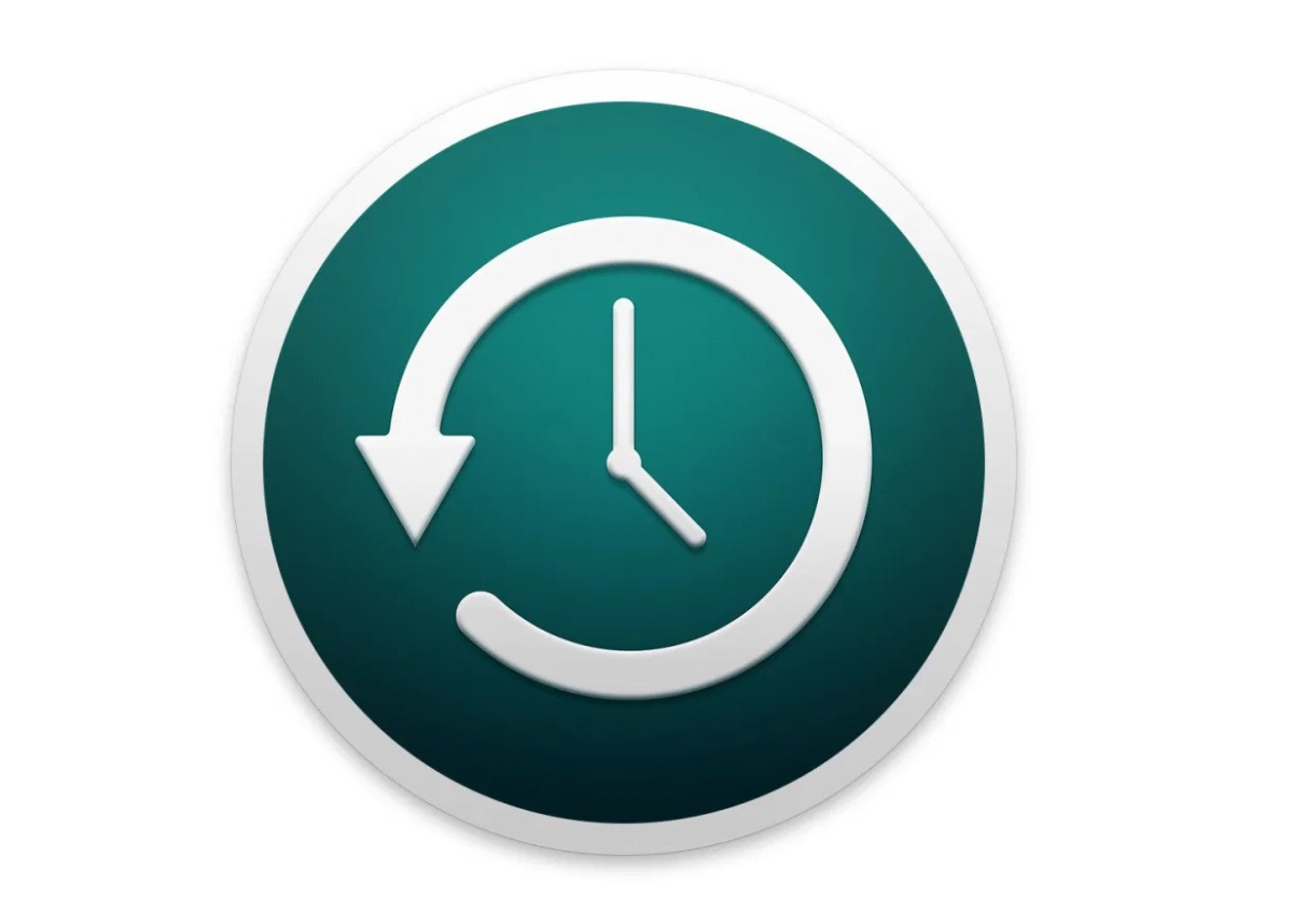 What Are Backup Disks You Can Use With Time Machine Laptop Mobile