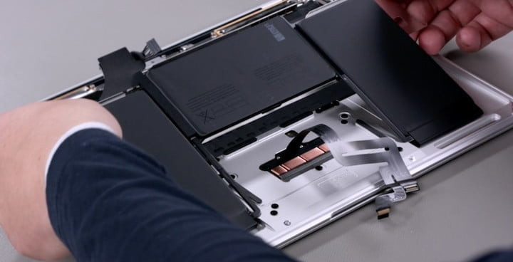 2018 Macbook Air Battery 720x720