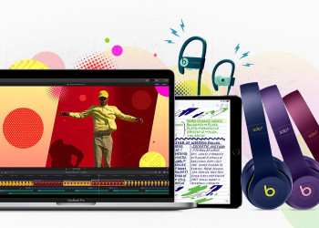 Apple Back To School 2019