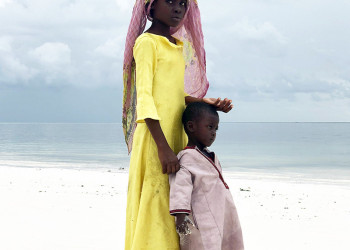 Big Sister Iphone Photography Award