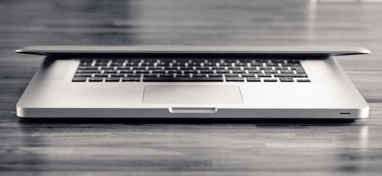 Toptek Macbook Turn