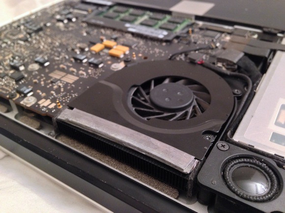 Toptek Macbook Repair