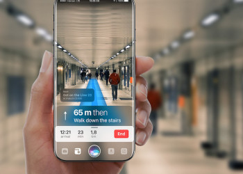 Iphone Augmented Reality
