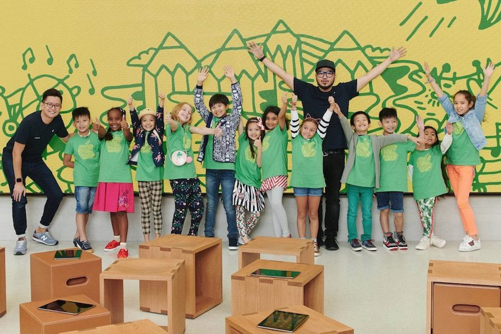 Apple Camp 2019 800x534