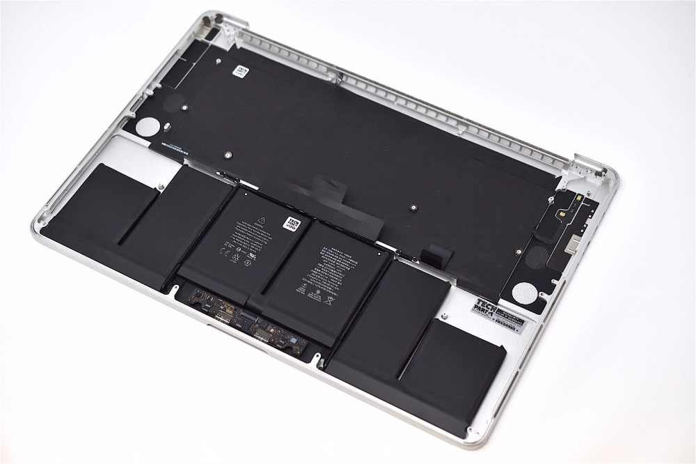 Macbookbattery Toptek