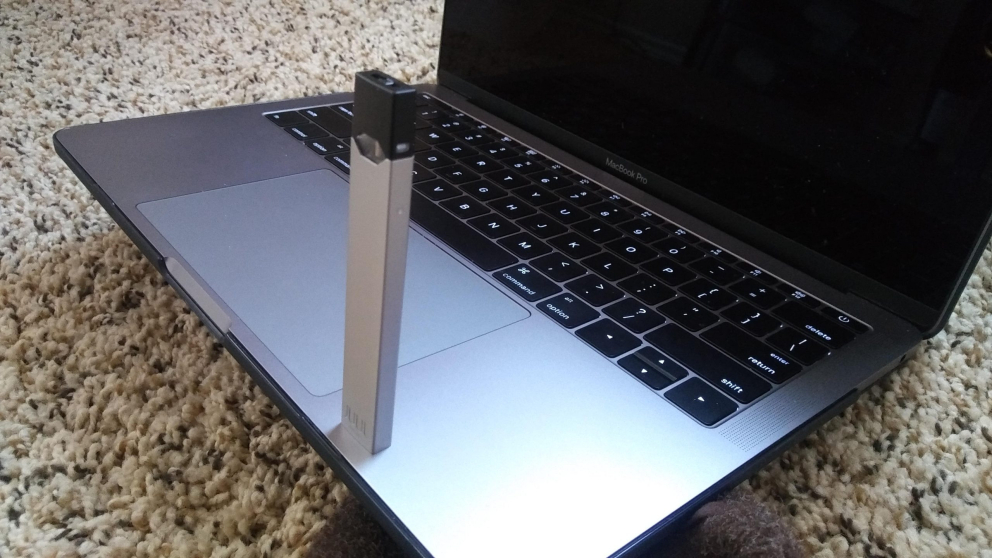 What Is Magnets Effects In MacBook Laptop Mobile Service Center