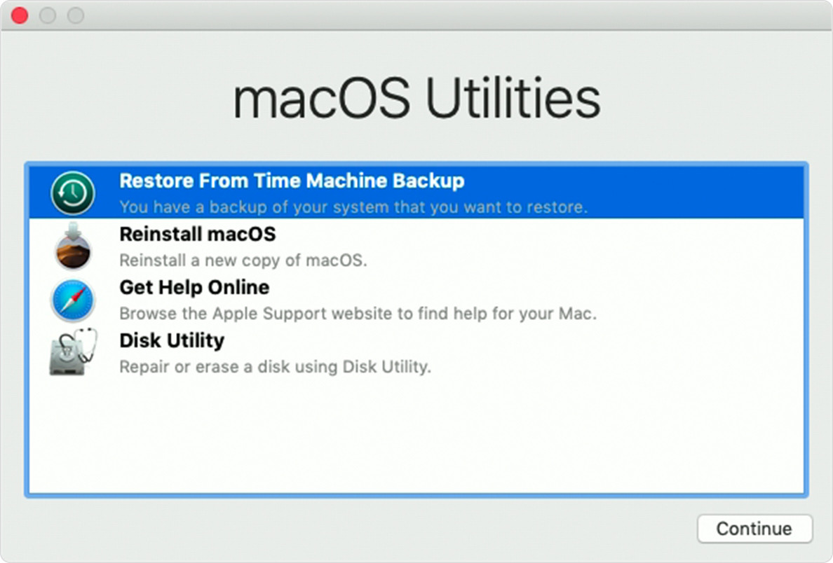 Toptek Augsep#4 Otherways Backup Restoe