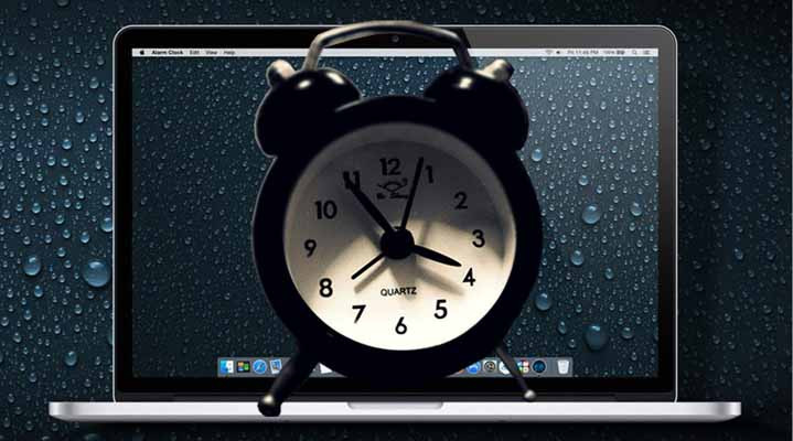 Toptek Setuptime Macbook