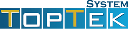 TopTek System logo
